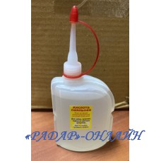 Флюс паяльная кислота 100мл