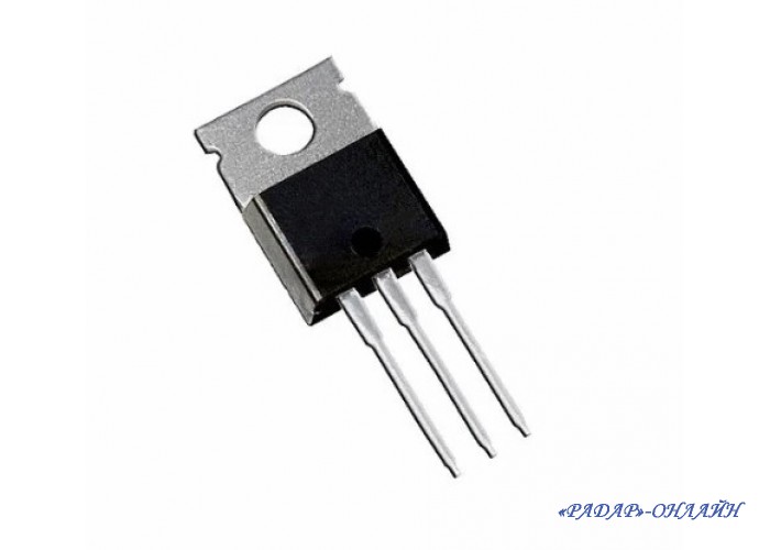 Транзистор 2N 6509G
