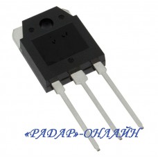 Транзистор 2SC 3461 /TO-3P/