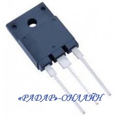 Транзистор 2SC 4511 /TO-3PF/