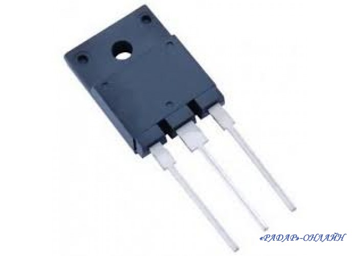 Транзистор 2SC 4511