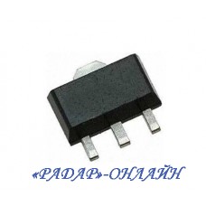 Транзистор 2SC 4672 /SOT-89/