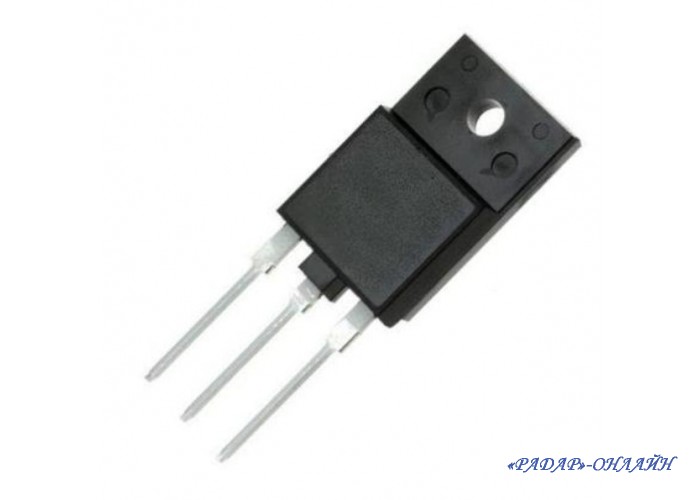 Транзистор 2SC 4770