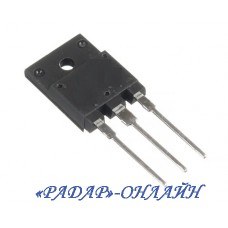 Транзистор 2SC 5129 /TO-3PF/