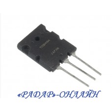 Транзистор 2SC 5200 /TO-264/