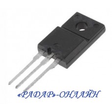 Транзистор 2SK 1507 /TO-220F/