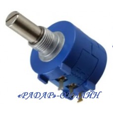 Переменный резистор 3590S-2-104L 100кОм